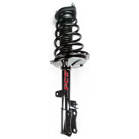 Fcs Automotive Complete Strut Assembly, 1331785R 1331785R